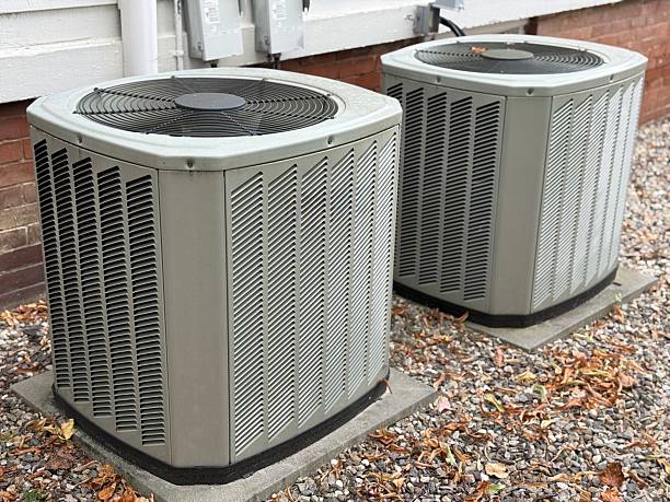 Reliable Hvac Maintenance contractor in Laurinburg, NC by HVAC Repair CO