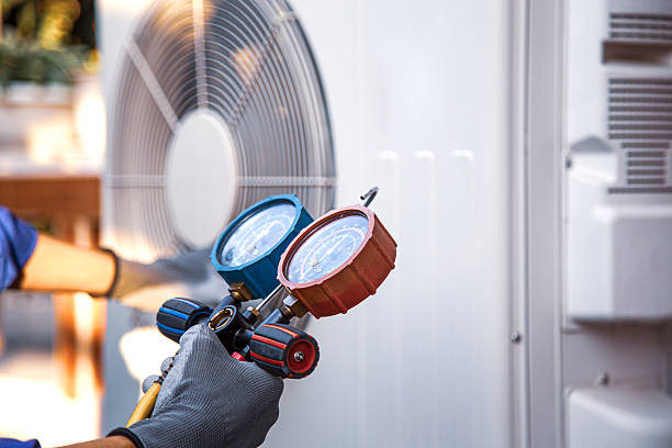 Trusted Ac Installation service in Laurinburg, NC - HVAC Repair CO