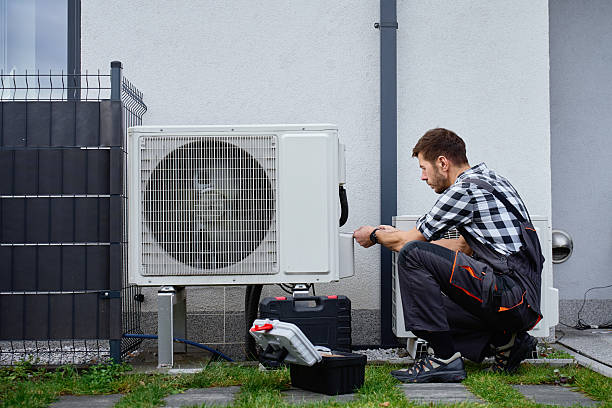 Trusted Hvac Repair service in Laurinburg, NC - HVAC Repair CO